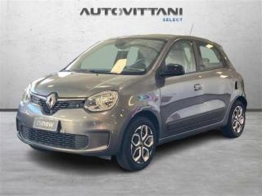 usato RENAULT Twingo