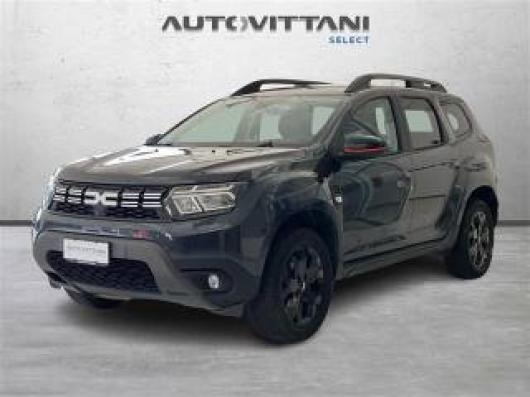 usato DACIA Duster