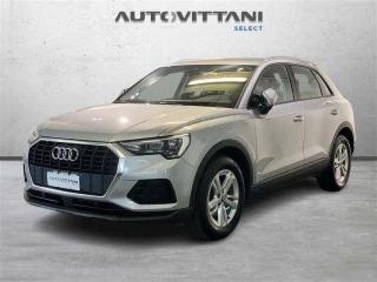 usato AUDI Q3