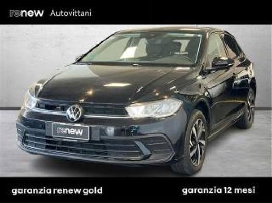 usato VOLKSWAGEN Polo
