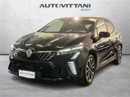 usato RENAULT Clio