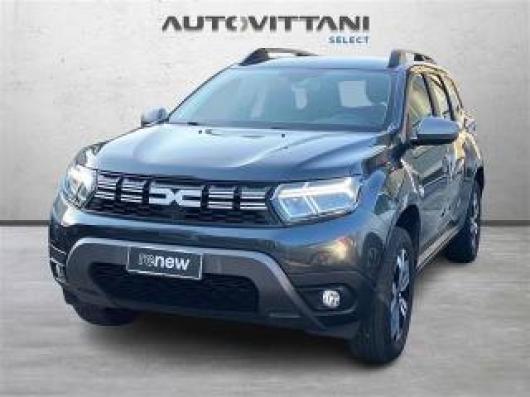 usato DACIA Duster