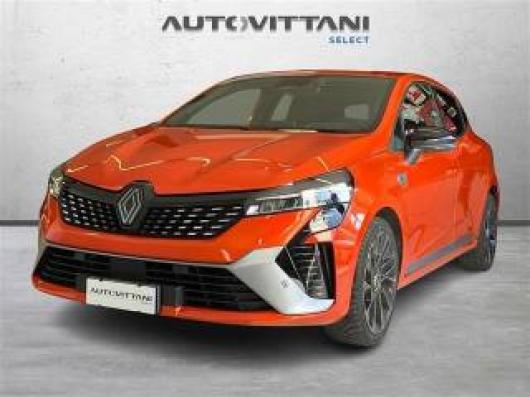 usato RENAULT Clio