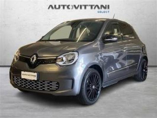 usato RENAULT Twingo