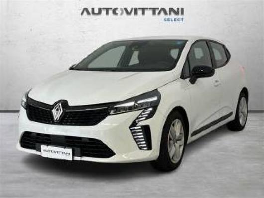 usato RENAULT Clio