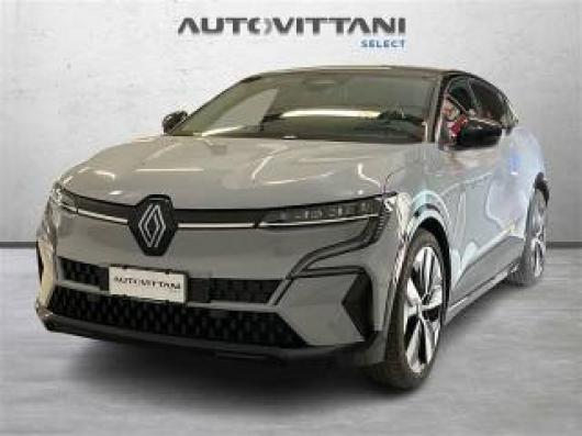 usato RENAULT Megane