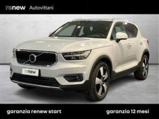 usato VOLVO XC40