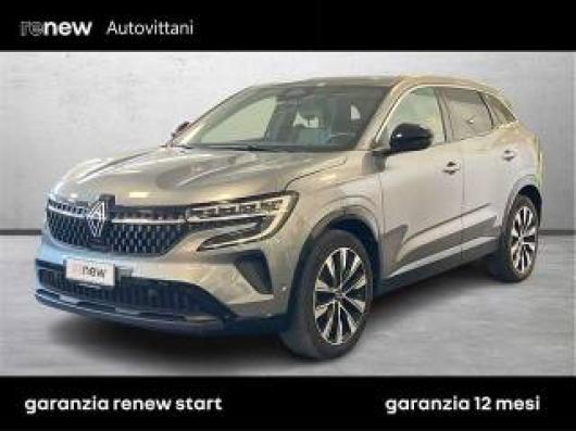 usato RENAULT Austral