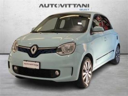 usato RENAULT Twingo
