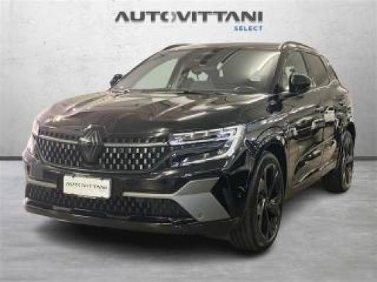 usato RENAULT Austral