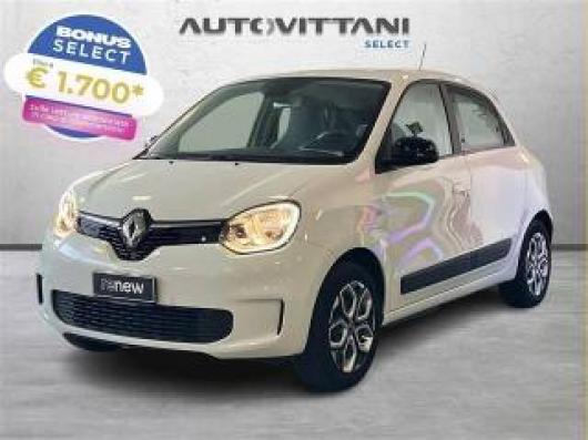 usato RENAULT Twingo