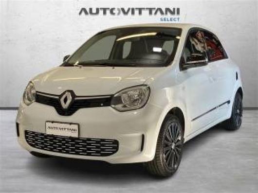 usato RENAULT Twingo