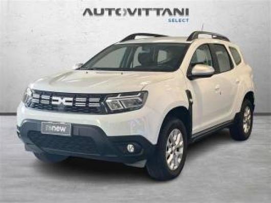 usato DACIA Duster