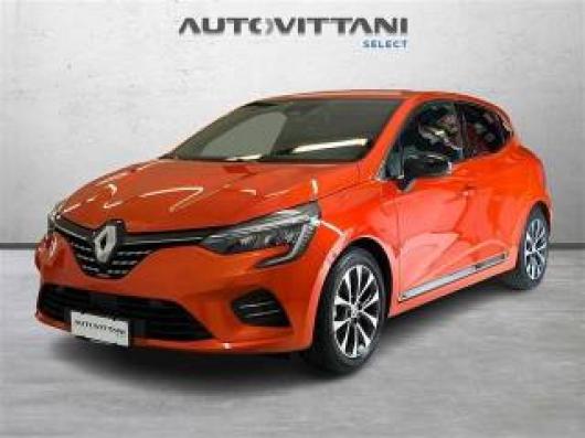 usato RENAULT Clio