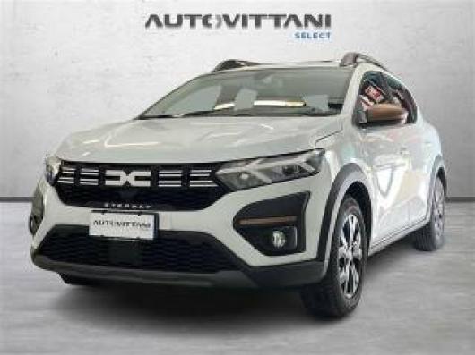 usato DACIA Sandero