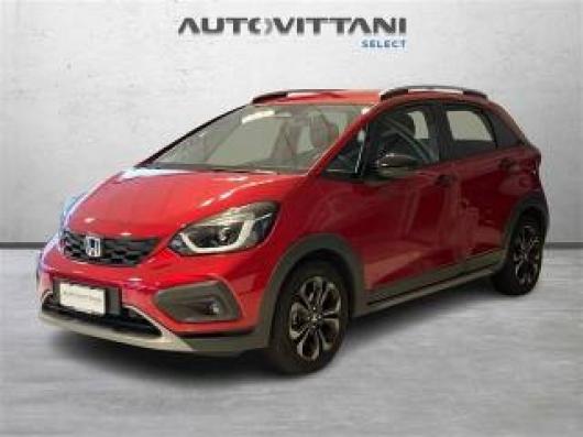 usato HONDA Jazz