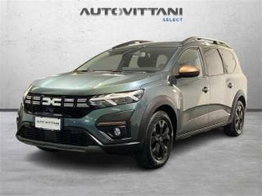 usato DACIA Jogger