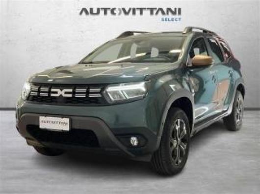 usato DACIA Duster