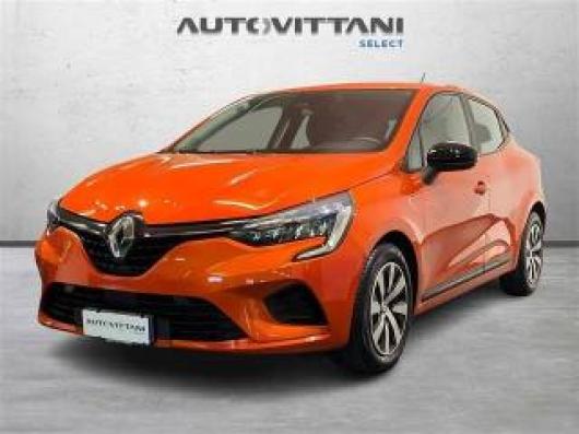 usato RENAULT Clio