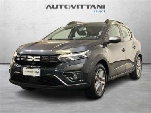 usato DACIA Sandero