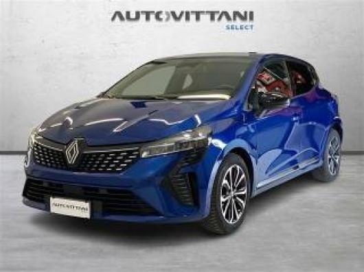 usato RENAULT Clio
