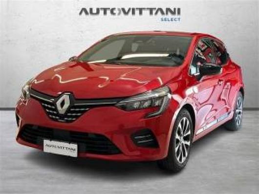 usato RENAULT Clio