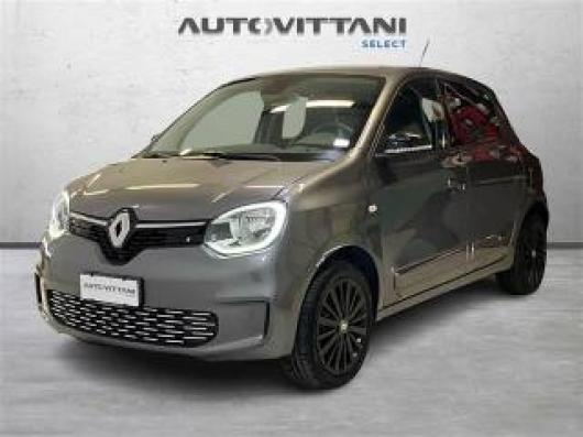 usato RENAULT Twingo