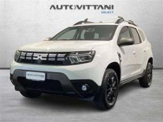 usato DACIA Duster