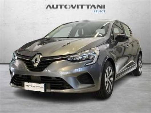 usato RENAULT Clio