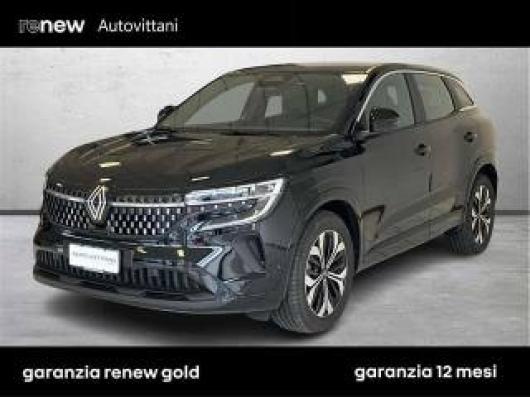 usato RENAULT Austral