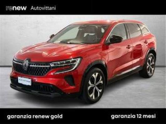 usato RENAULT Austral