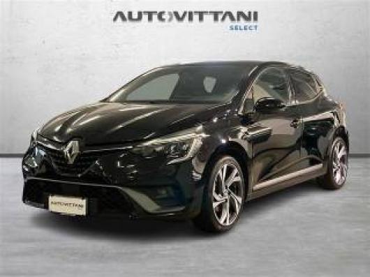 usato RENAULT Clio