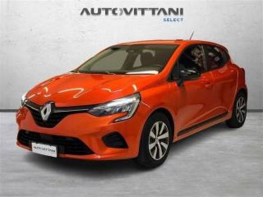 usato RENAULT Clio