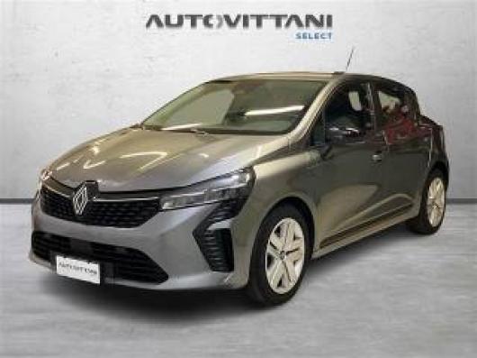 usato RENAULT Clio