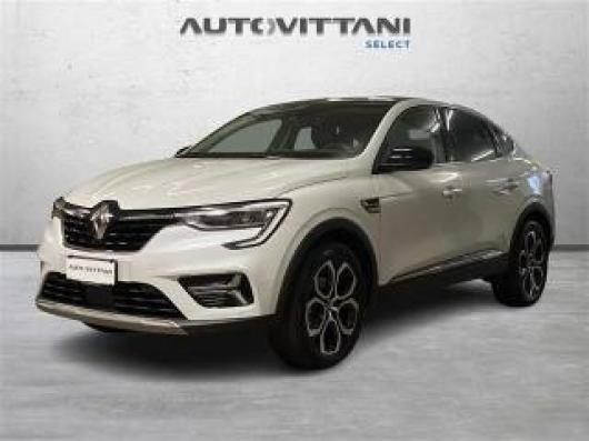 usato RENAULT Arkana