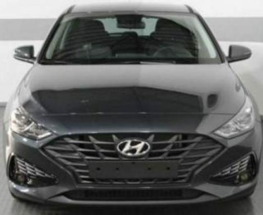 usato HYUNDAI i30