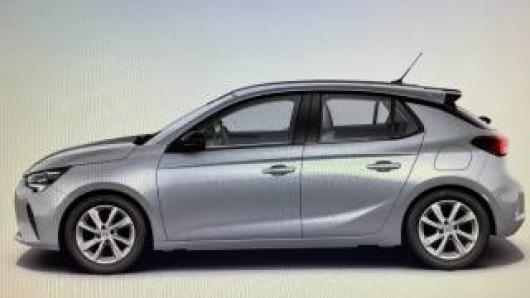 Corsa