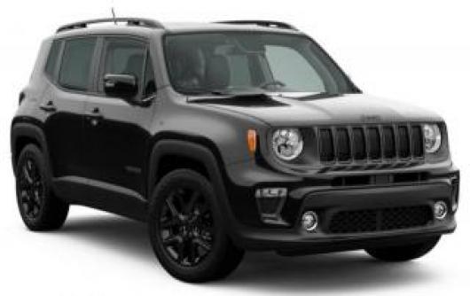 Renegade