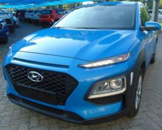 usato HYUNDAI Kona