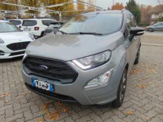 EcoSport