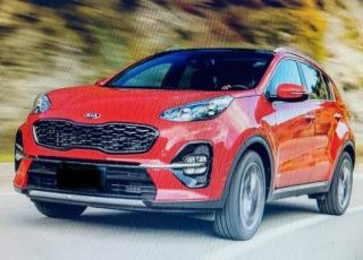 Sportage