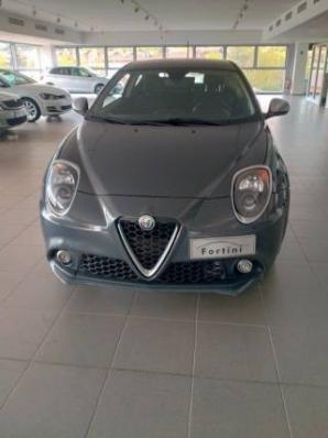 usato ALFA ROMEO MiTo