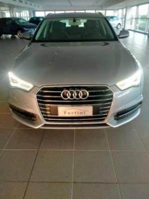 usato AUDI A6