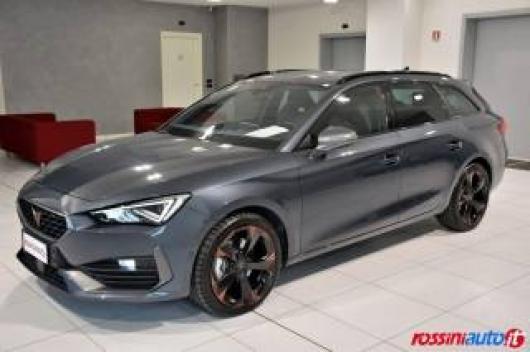 usato CUPRA Leon