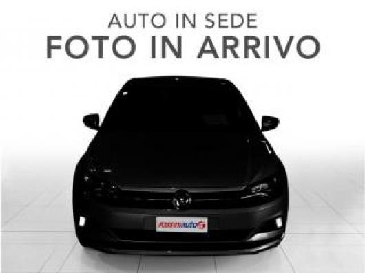 usato FORD Fiesta