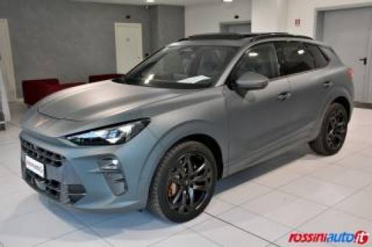 usato CUPRA Terramar