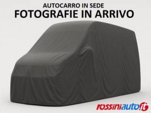 usato VOLKSWAGEN Crafter