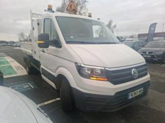 usato VOLKSWAGEN Crafter