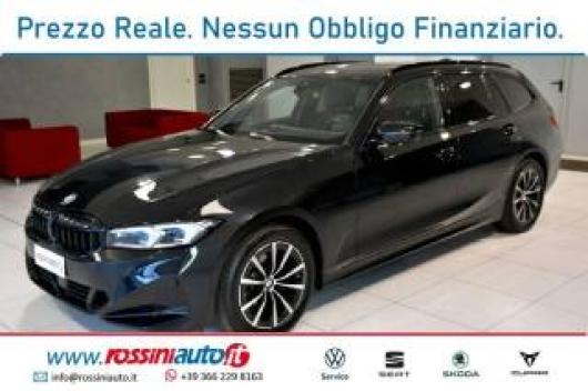 usato BMW 318