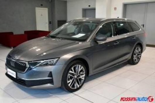 usato SKODA Octavia